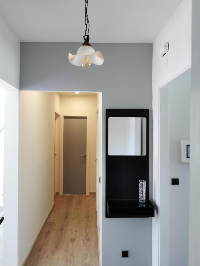 Apartamento Rural En El Bergueda "Lluis & Antonia" A Ac Sant Jordi de Cercs ภายนอก รูปภาพ