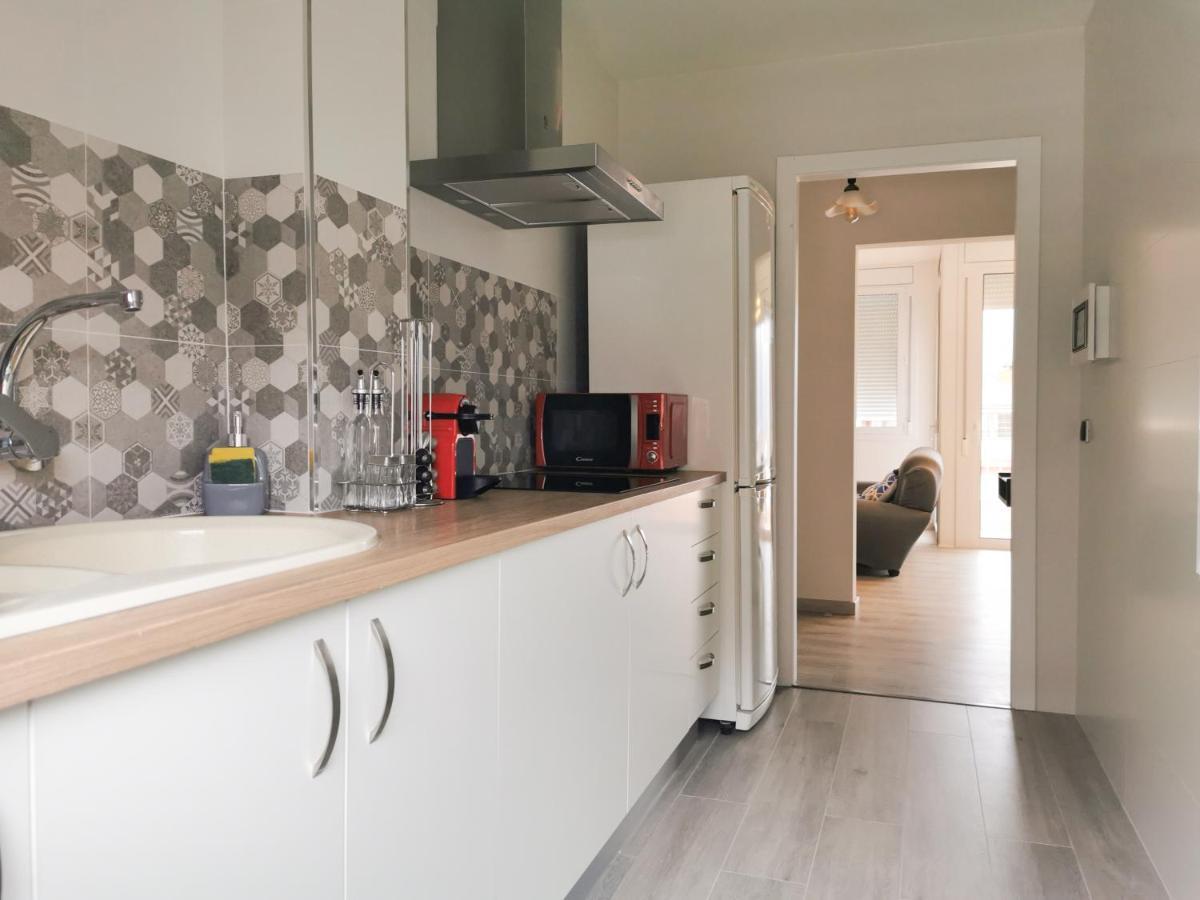 Apartamento Rural En El Bergueda "Lluis & Antonia" A Ac Sant Jordi de Cercs ภายนอก รูปภาพ