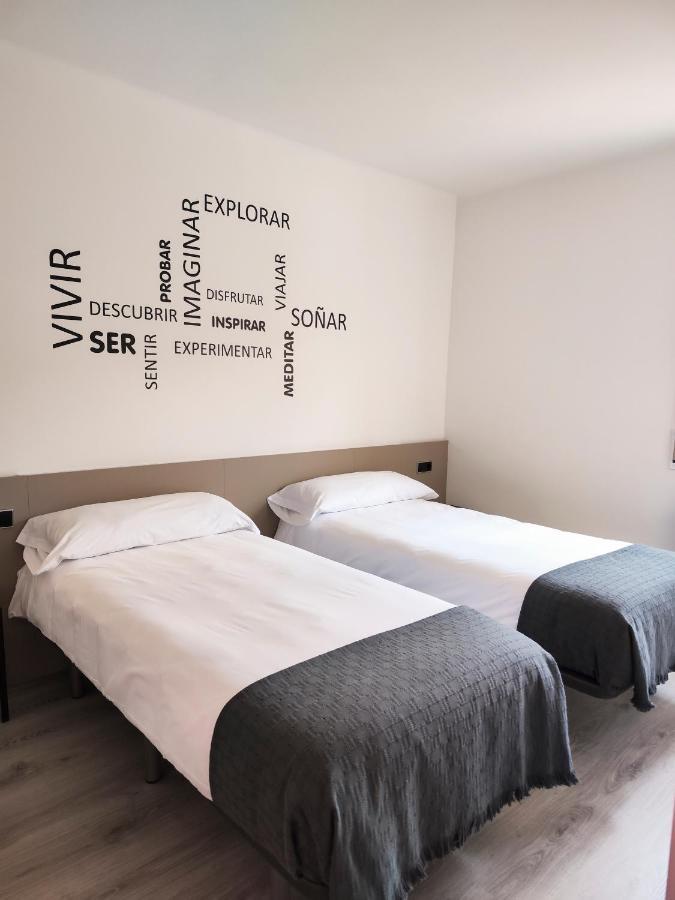 Apartamento Rural En El Bergueda "Lluis & Antonia" A Ac Sant Jordi de Cercs ภายนอก รูปภาพ