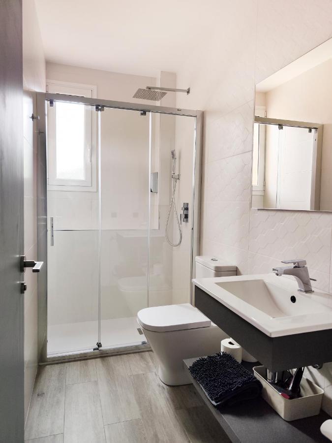 Apartamento Rural En El Bergueda "Lluis & Antonia" A Ac Sant Jordi de Cercs ภายนอก รูปภาพ