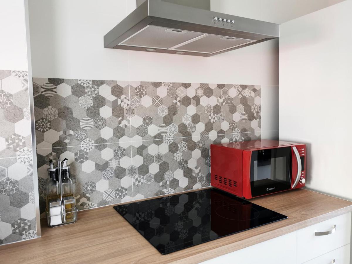 Apartamento Rural En El Bergueda "Lluis & Antonia" A Ac Sant Jordi de Cercs ภายนอก รูปภาพ